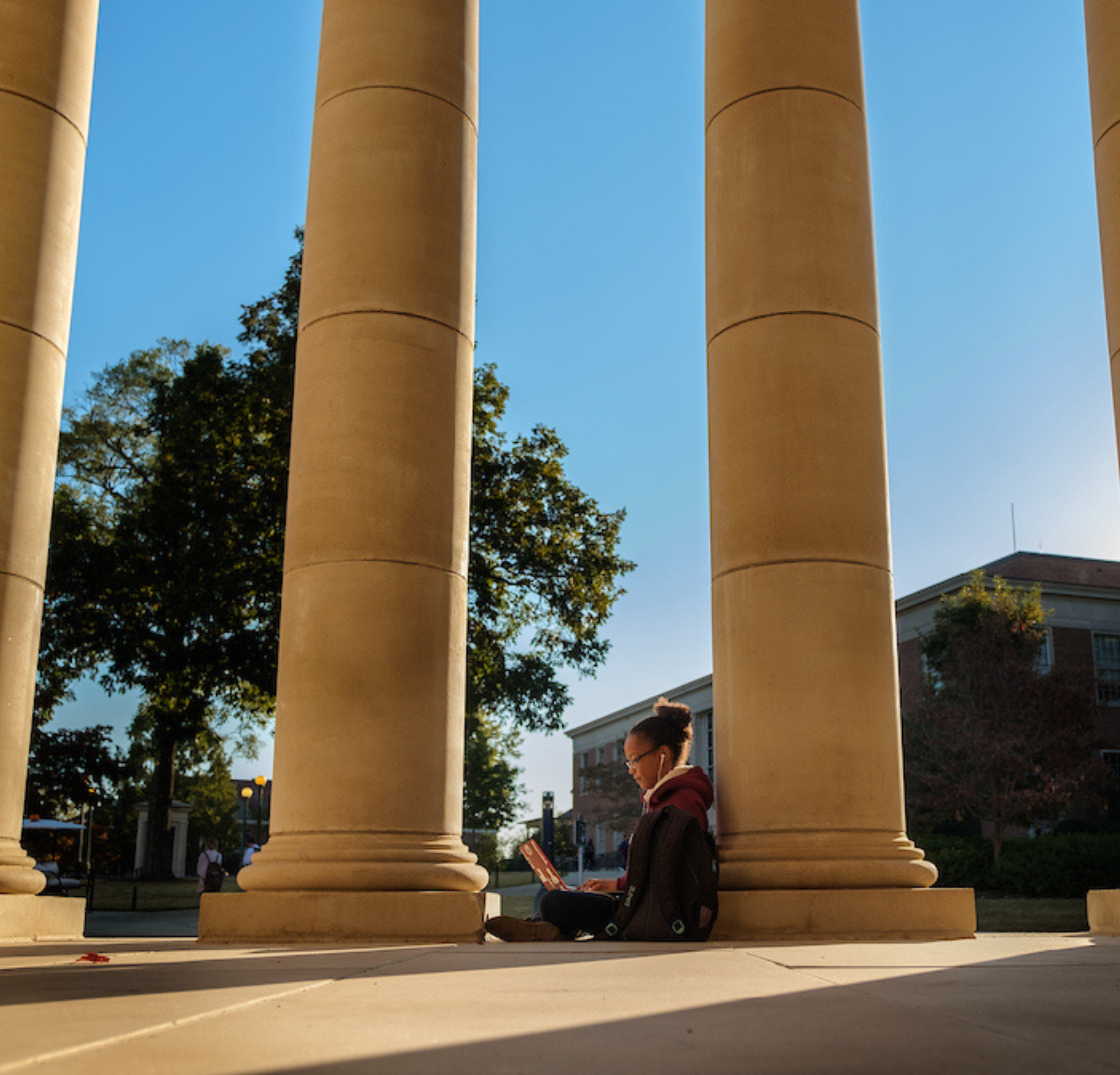 Online Graduate Degrees, UM Doctoral Ceremony