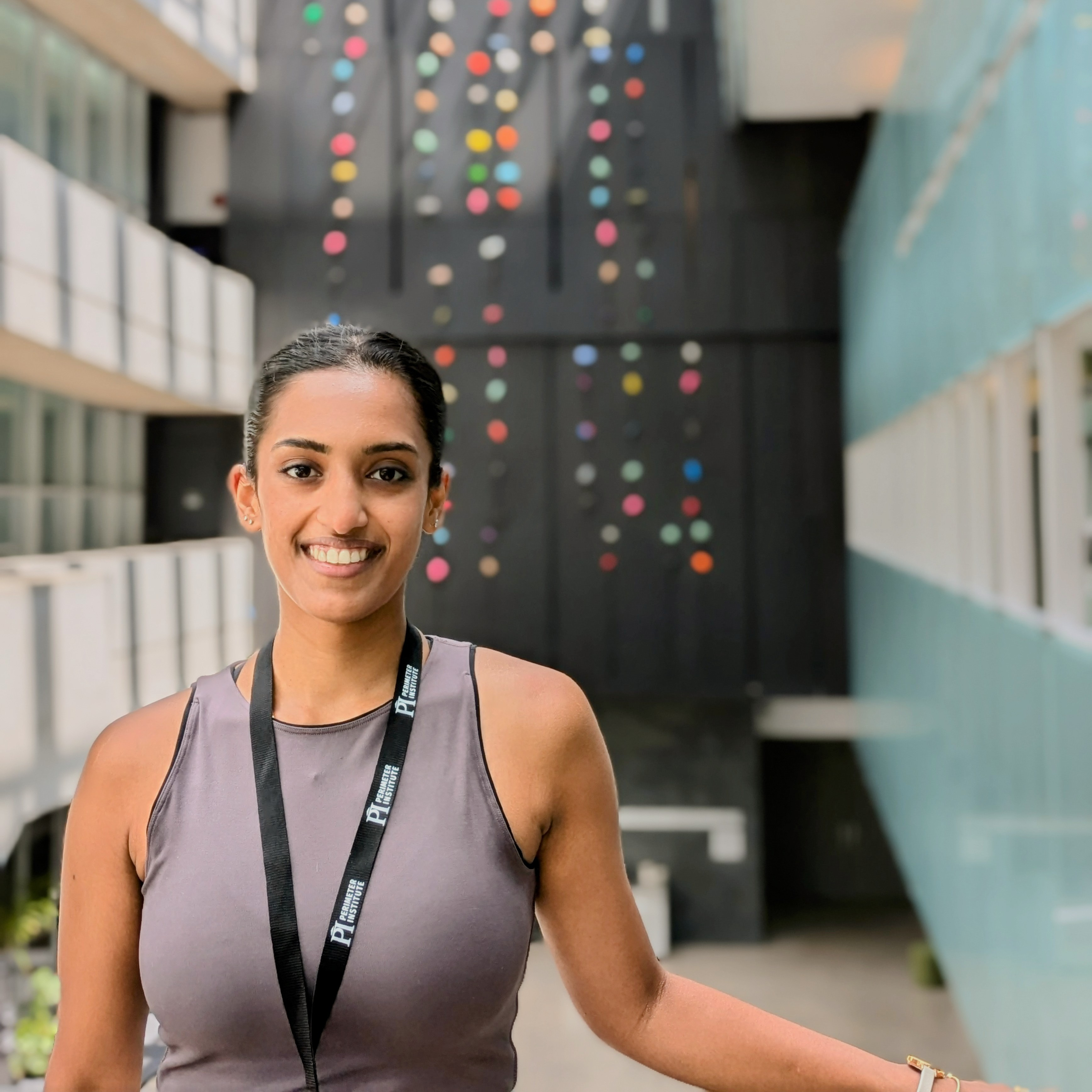 Purnima Narayan