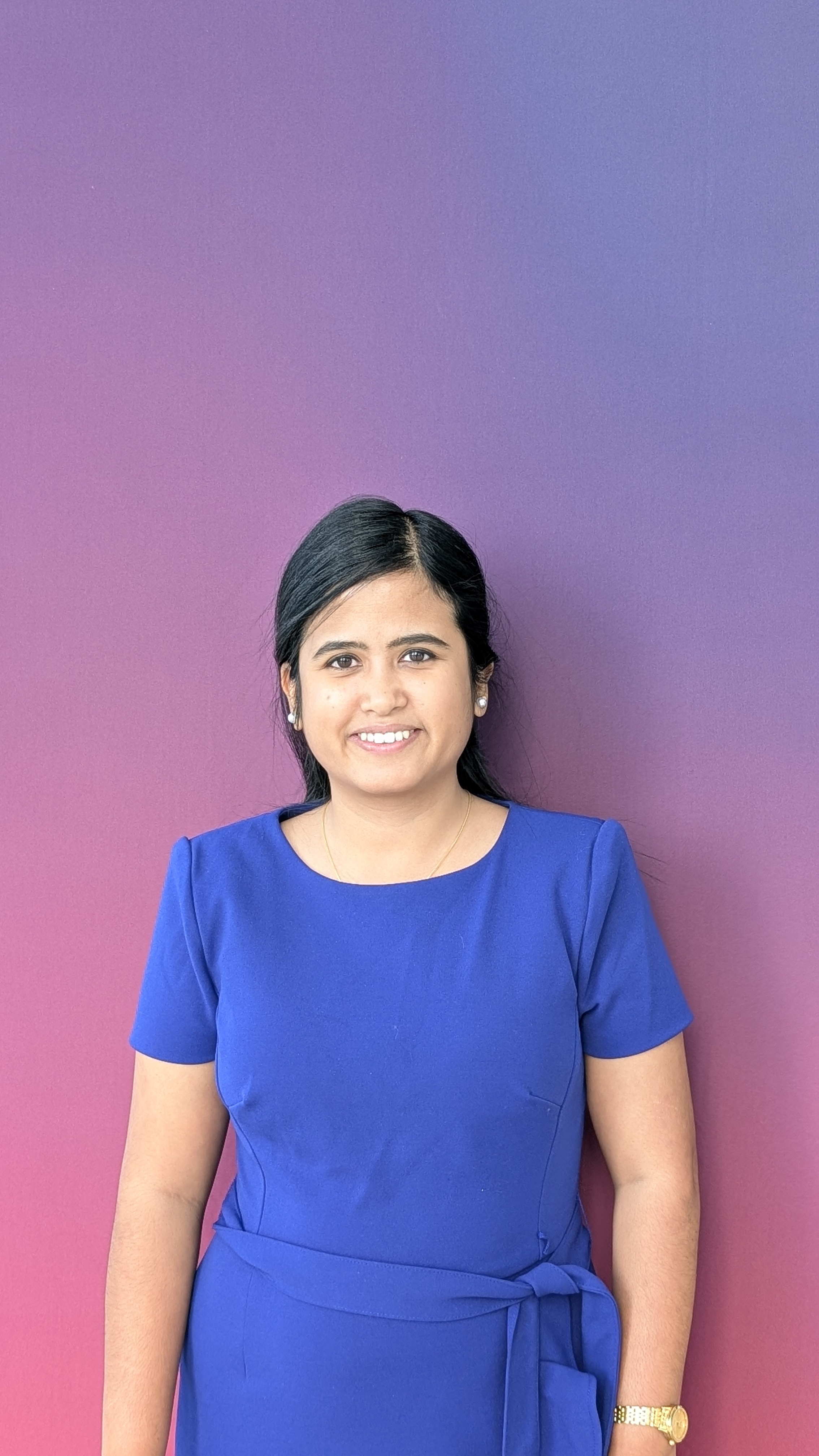 Dipika Barman