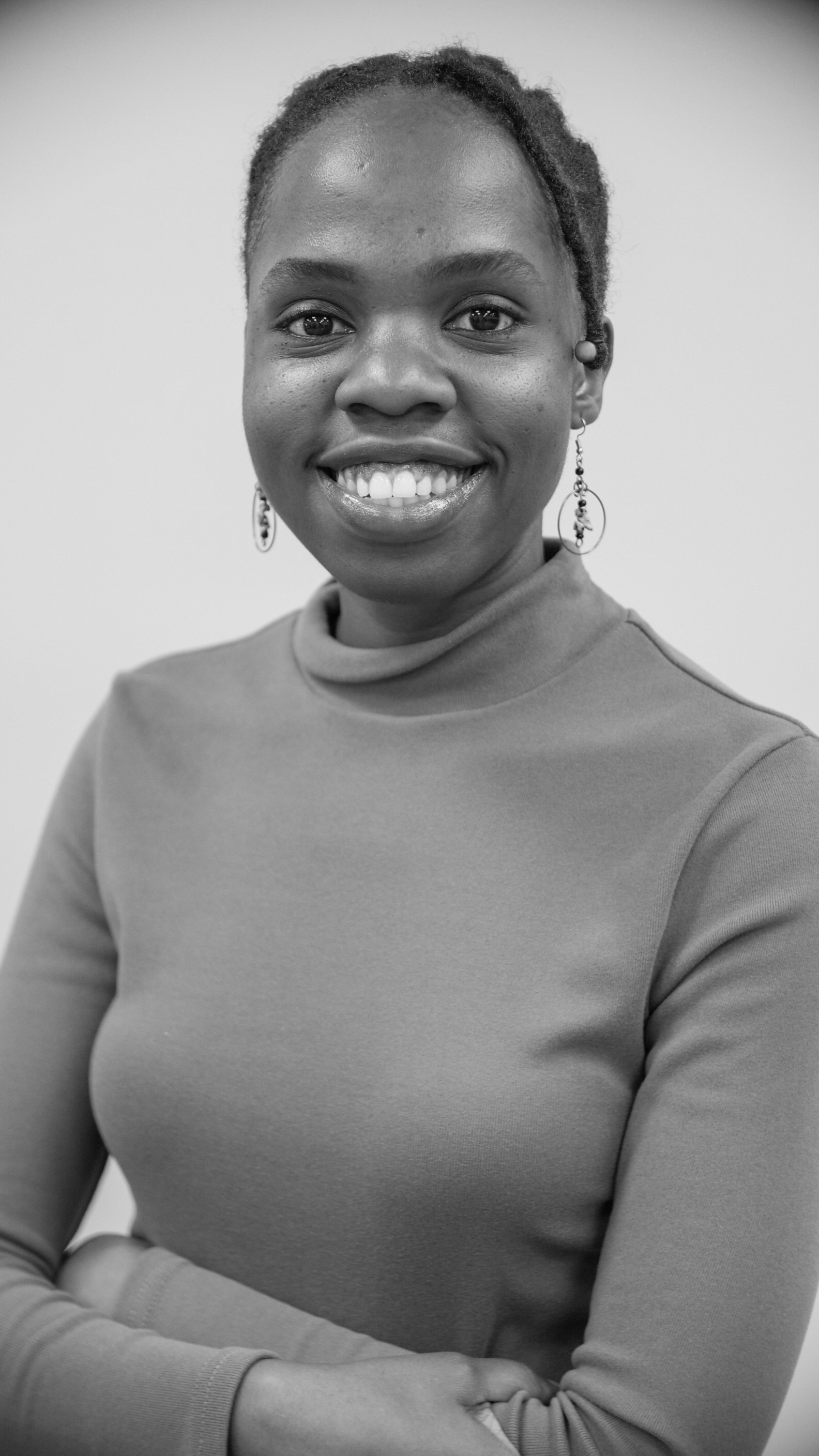 Hope Kirabo