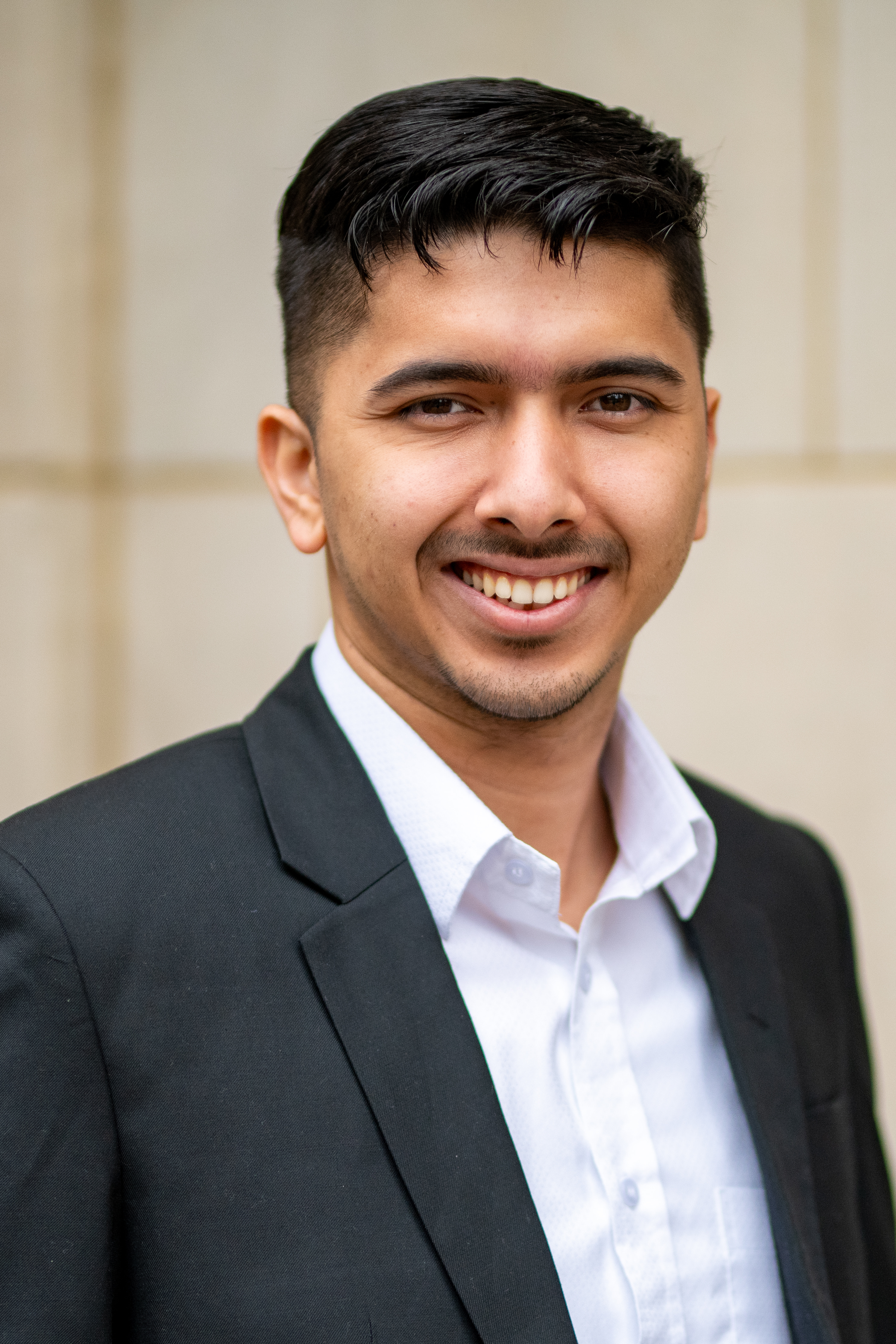Gaurav Aryal