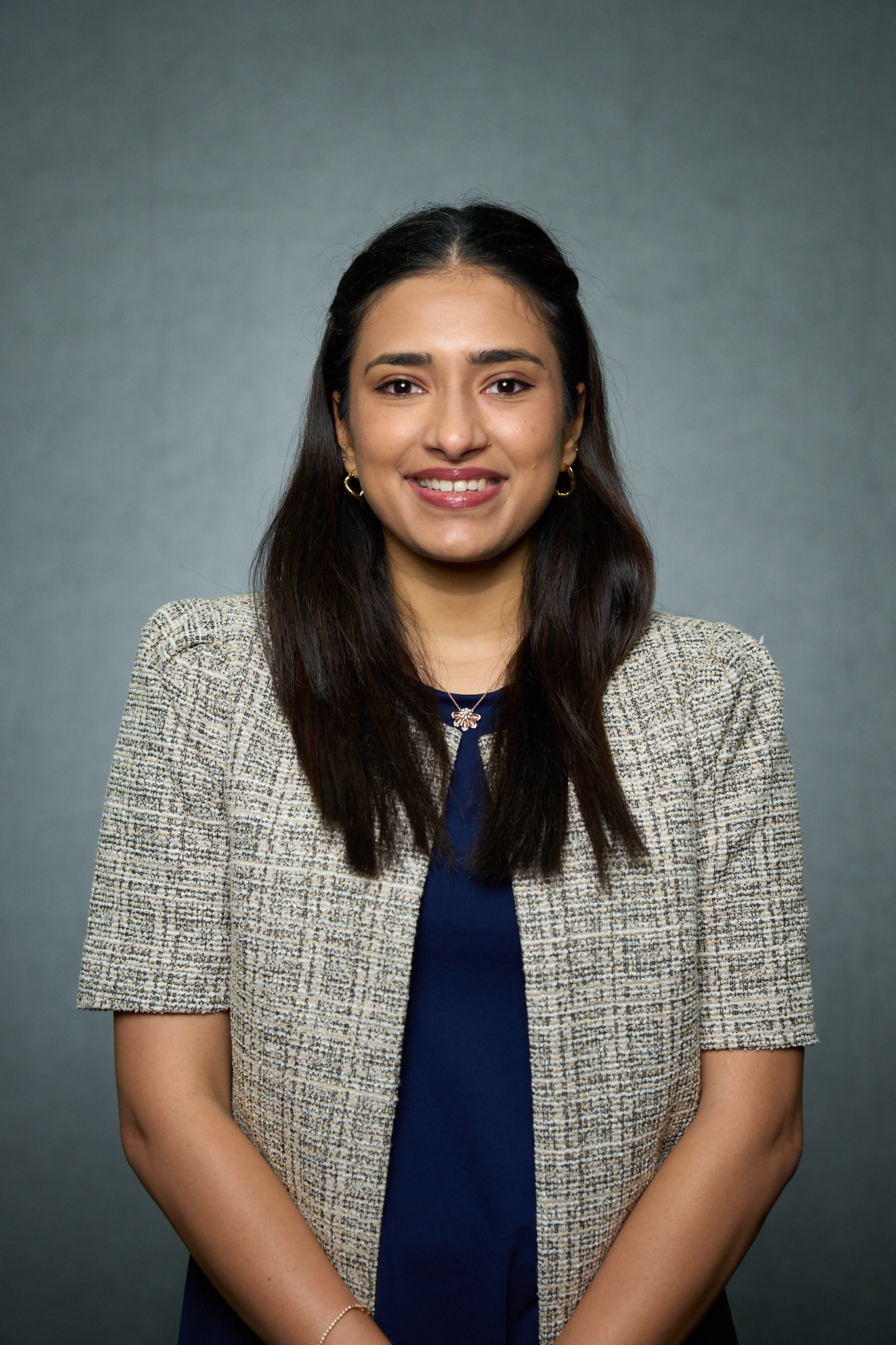 Swarnali Goswami