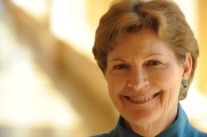 Senator Shaheen 