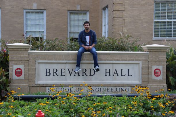 Name: Prabodh Dahal Degree: PhD Academic Program: Civil (Structural) Engineering Dissertation Title: Incorporation of Post-Earthquake Fire (PEF) and Subsequent Aftershock for Multi-Hazard Analysis of Steel Buildings