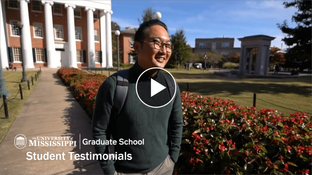 Student Testimonials