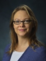 Dr. Leigh Anne Duck